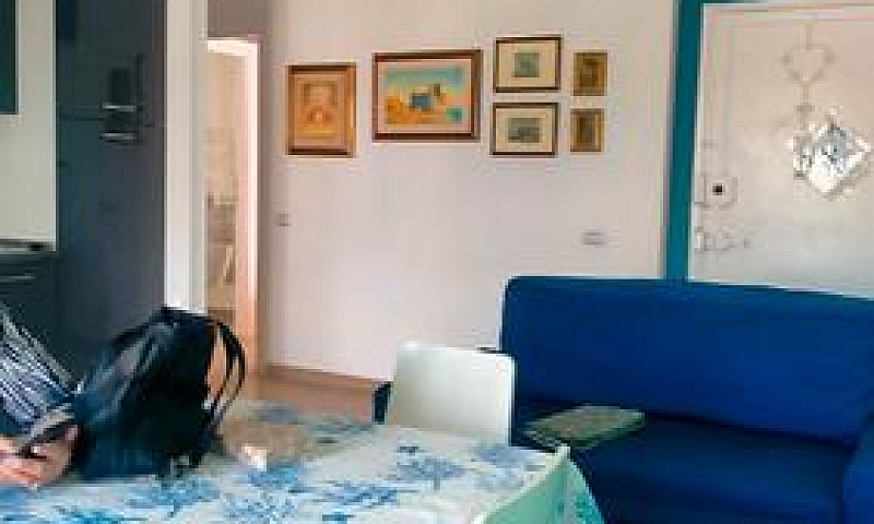 Appartamento Vista P...