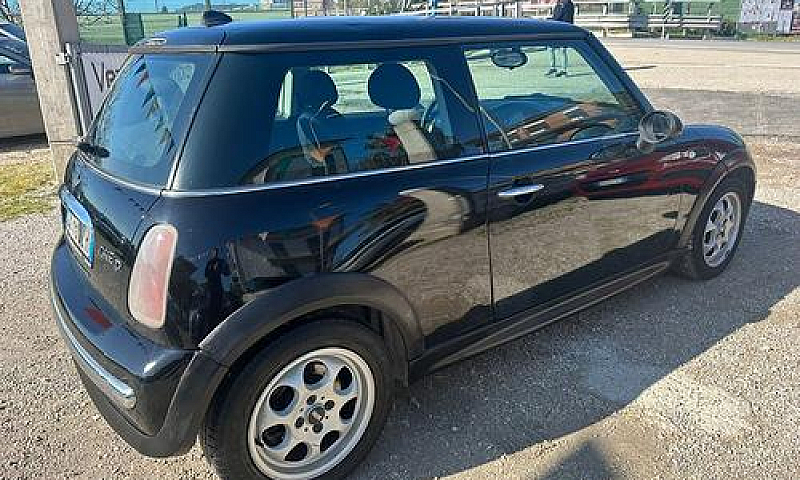 Mini Mini 1.4 Tdi On...