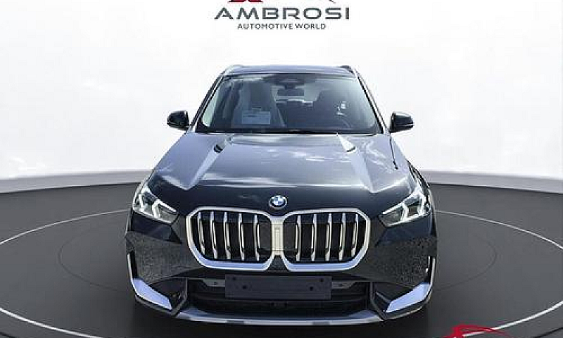 Bmw X1 Xdrive20D Xli...