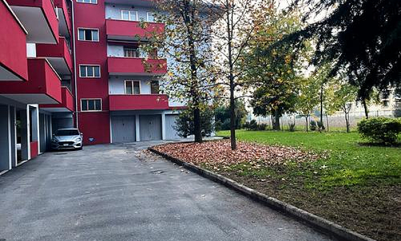 Mini Appartamento Co...
