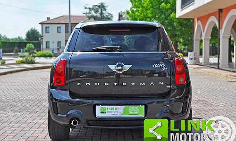 Mini Countryman Mini...