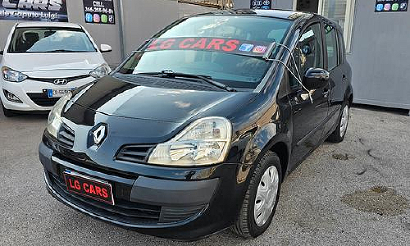 Renault Modus 1.2 16...