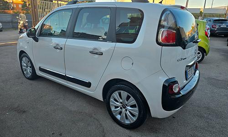Citroen C3 Picasso C...