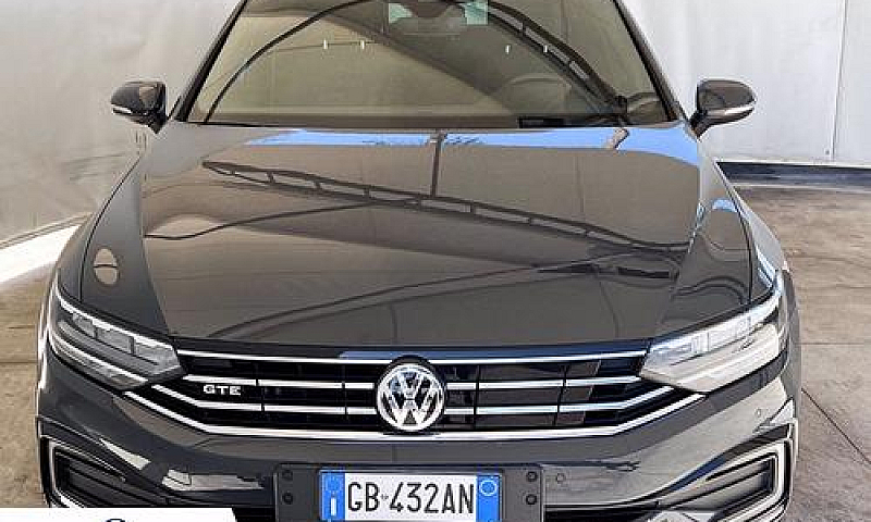 Volkswagen Passat Va...