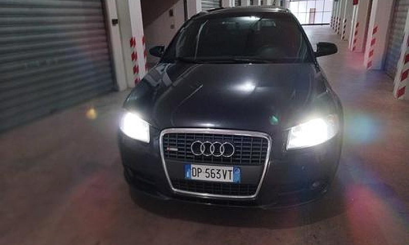 Audi A3 Sportback Se...