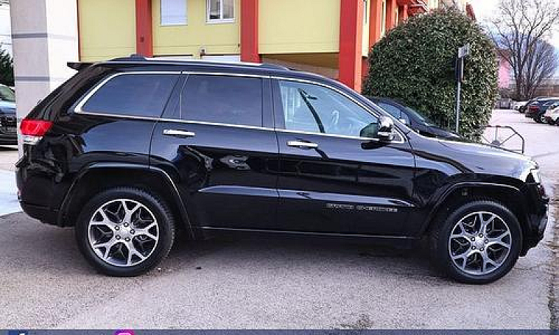 Jeep Grand Cherokee ...