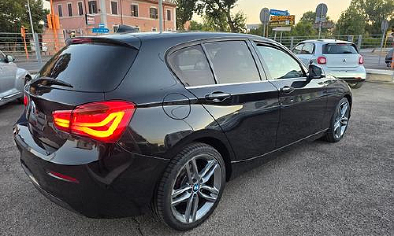 Bmw 116D Advantage 5...