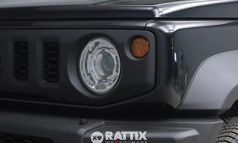 Suzuki Jimny Iv 2018...