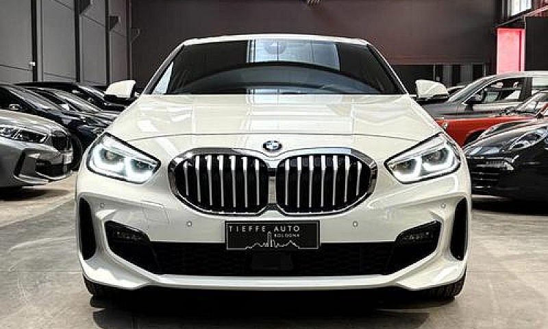 Bmw 120 D 5P. Msport...