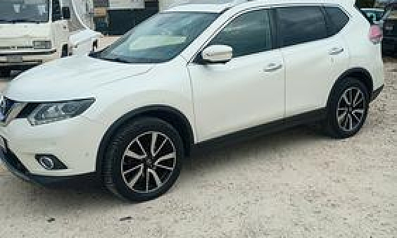 Nissan X-Trail 1.6 D...