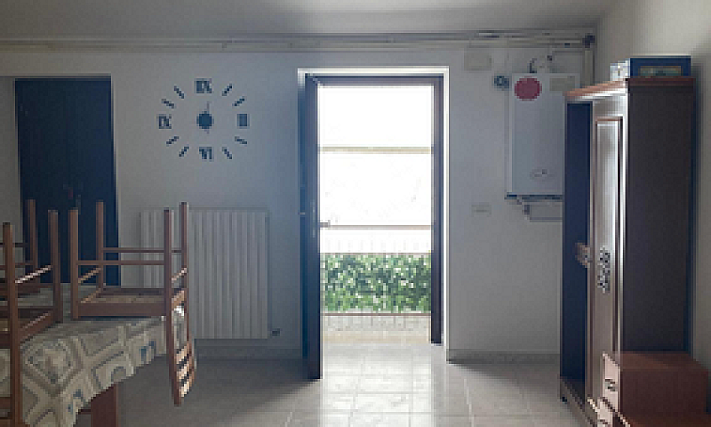 Appartamento In Via ...