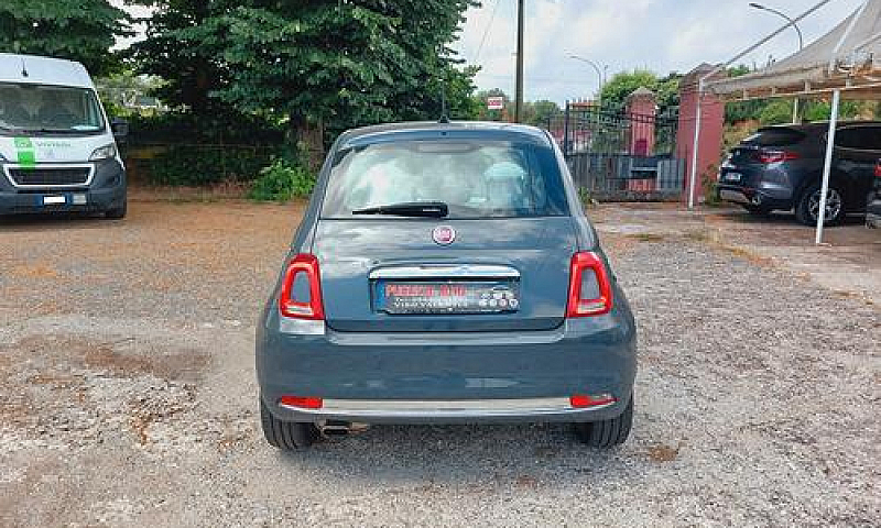 Fiat 500 1.2 Star - ...