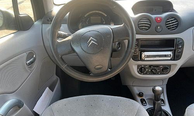 Citroen C3 1.1 D&G...