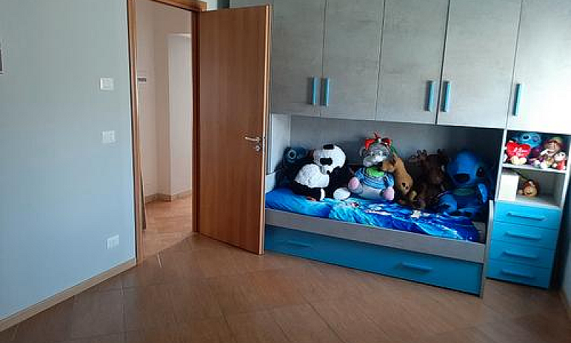 Appartamento Semiind...