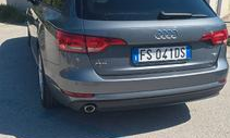 Audi A4 5ª Serie - 2...