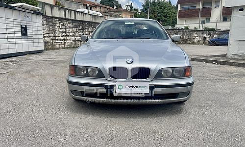 Bmw 520I 24V Cat...