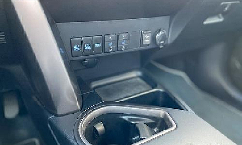 Toyota Rav 4 2.5 Hyb...