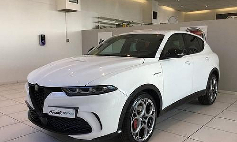 Alfa Romeo Tonale 1....