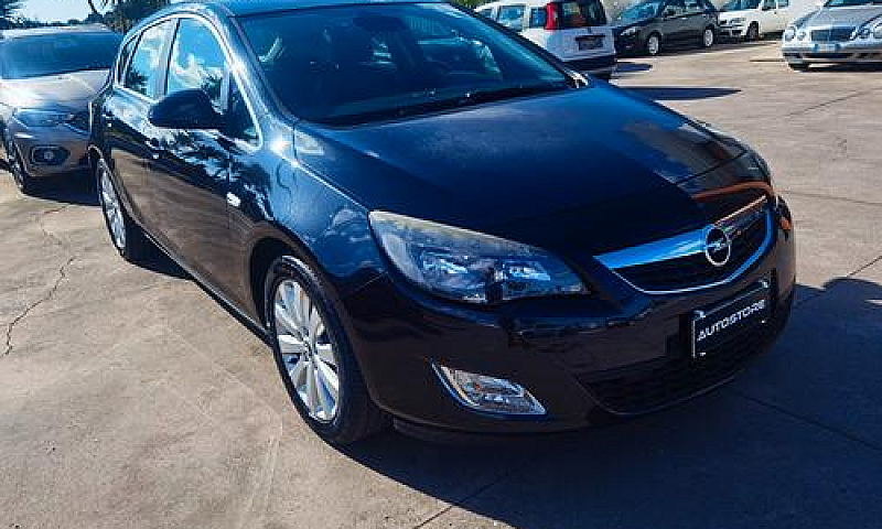 Opel Astra 1.7 Cdti ...
