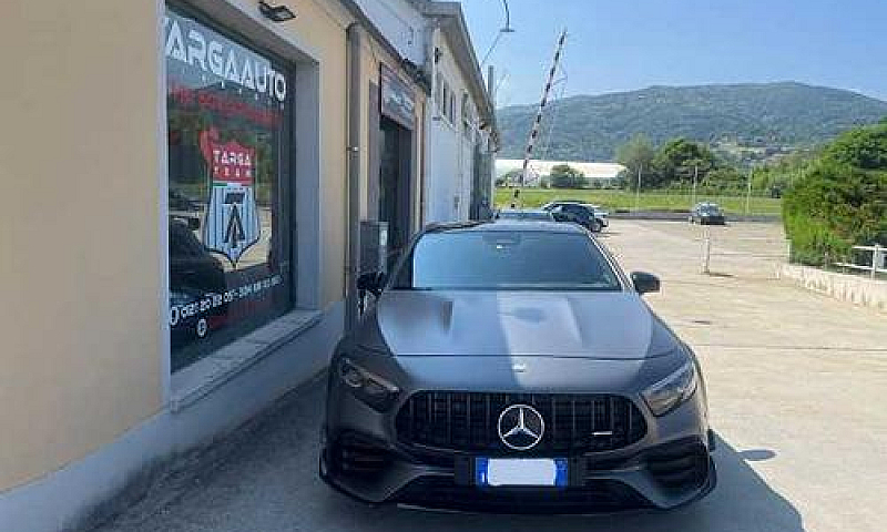 Mercedes-Benz Classe...