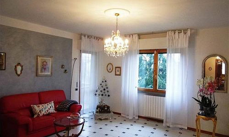 Borgo S Lorenzo 3 Ap...