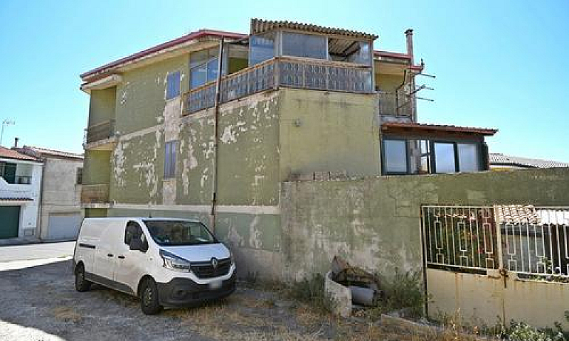Quadrilocale A Macom...