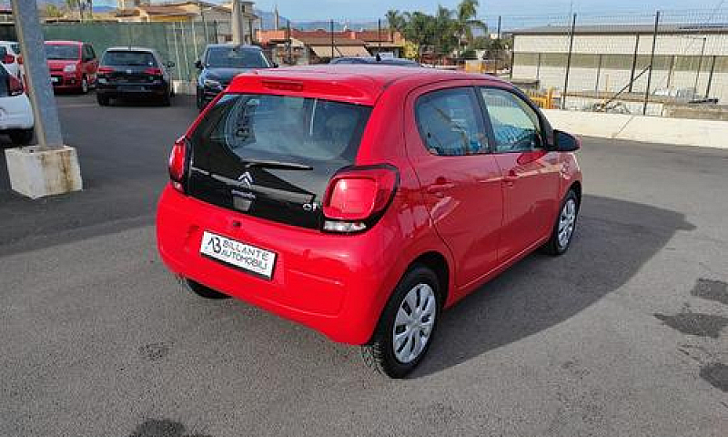 Citroen C1 Vti 68 5 ...