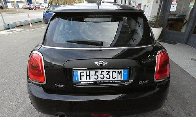 Mini One 1.2 One 75 ...