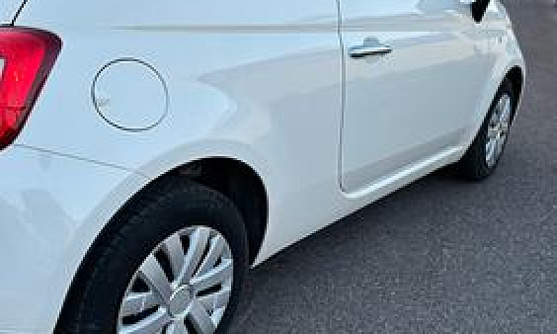 Fiat 500 Cambio Auto...