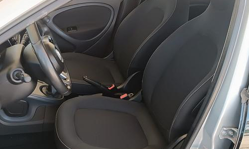 Smart 453 Forfour 20...