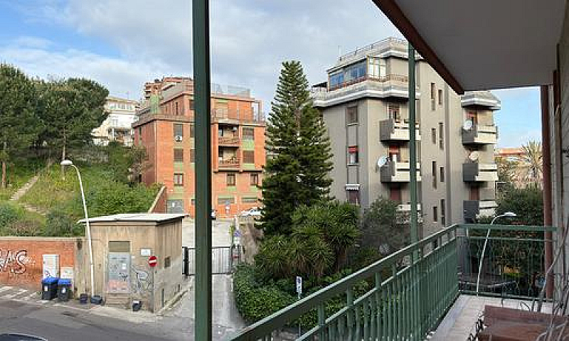 Via Tristani Palazzo...