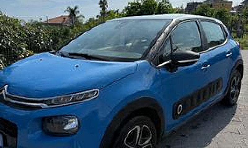 Citroen C3 3ª Serie ...