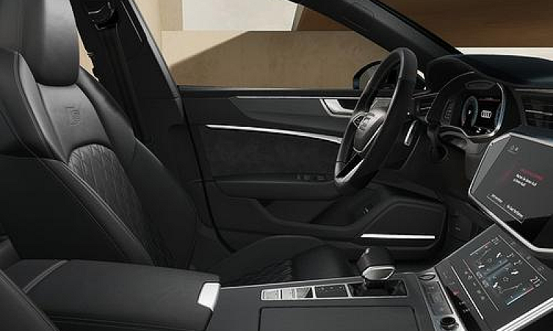 Audi A7 Sportback 50...