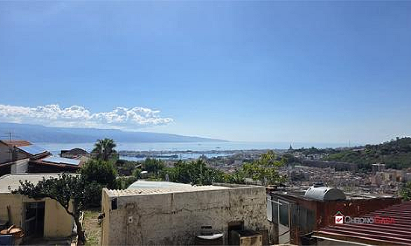 Tremonti, Panoramico...