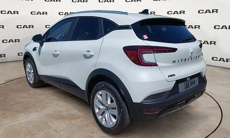 Mitsubishi Asx 1.0L ...