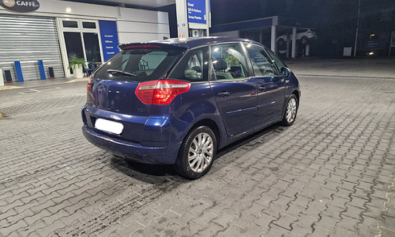 Citroen C4 Picasso C...