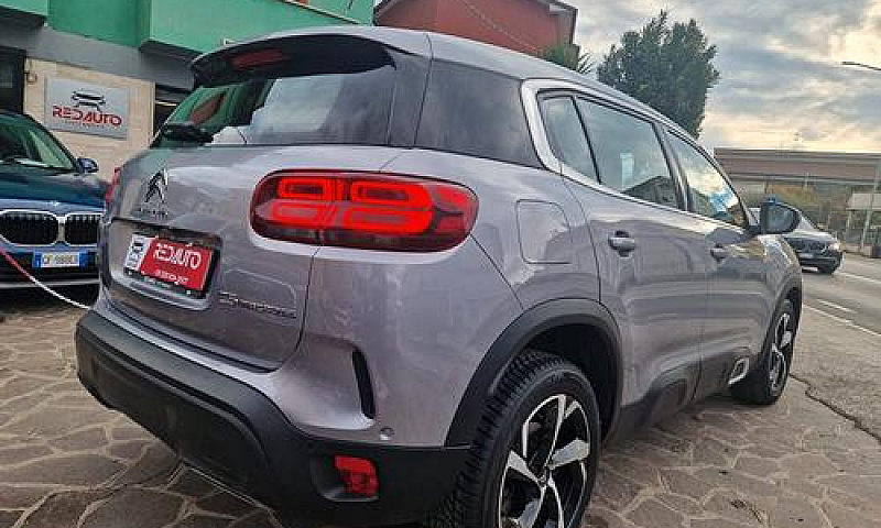 Citroen C5 Aircross ...