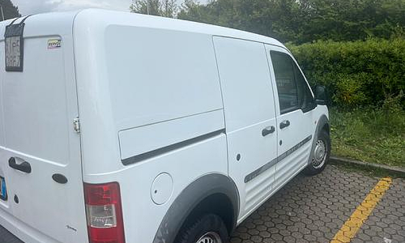 Ford Transit 90.000K...