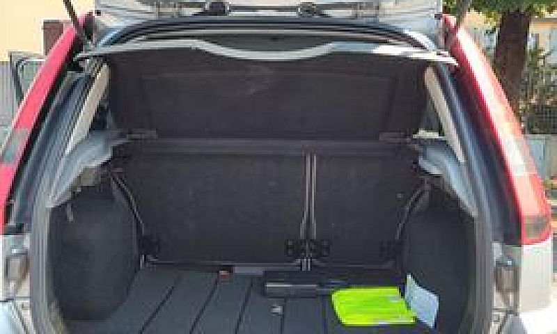 Ford Fusion - 2004...