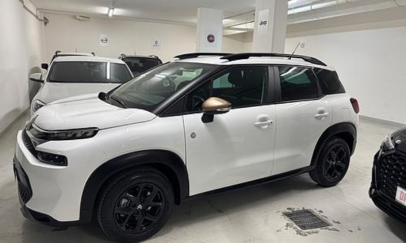 Citroen C3 Aircross ...