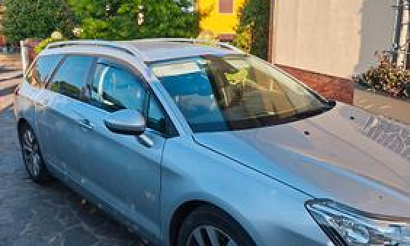 Citroën C5 Ii 2008 T...