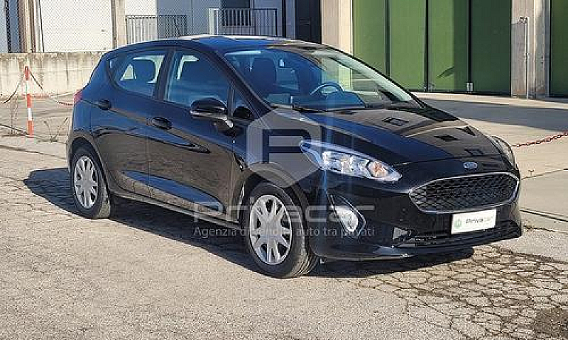 Ford Fiesta 1.5 Ecob...
