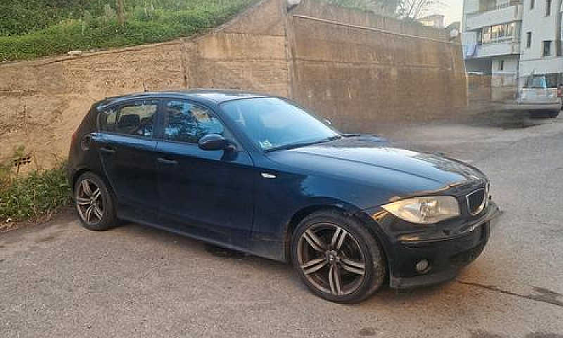 Bmw Serie 1 118D Dis...
