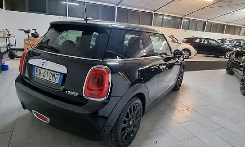 Mini 1.5 Cooper...