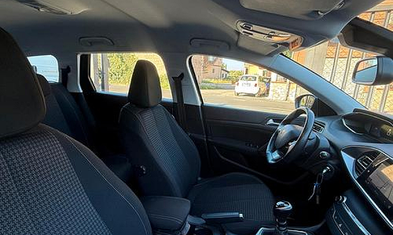 Peugeot 308 Station ...