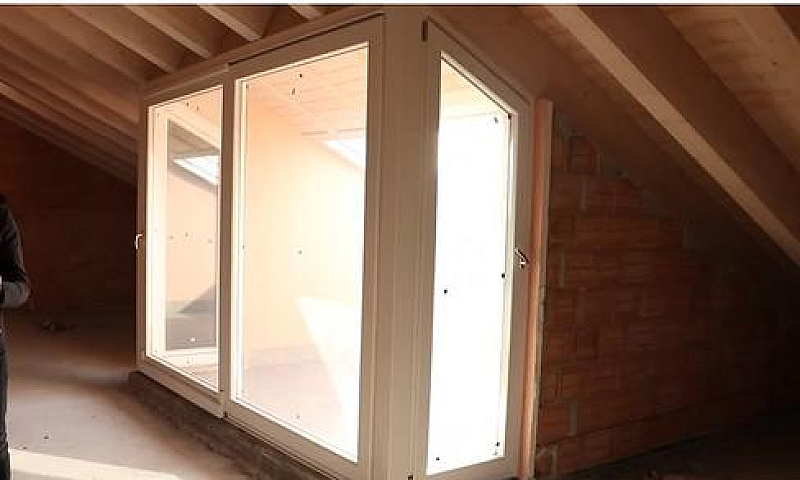 Appartamento - Attic...