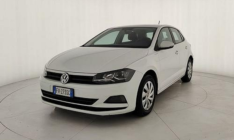 Volkswagen Polo 1.6 ...