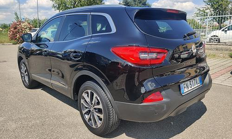 Renault Kadjar Dci 8...