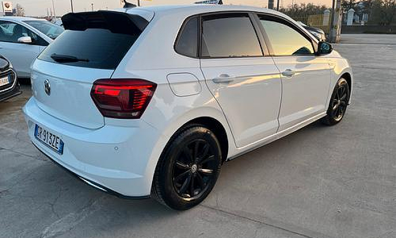 Volkswagen Polo 1.6 ...