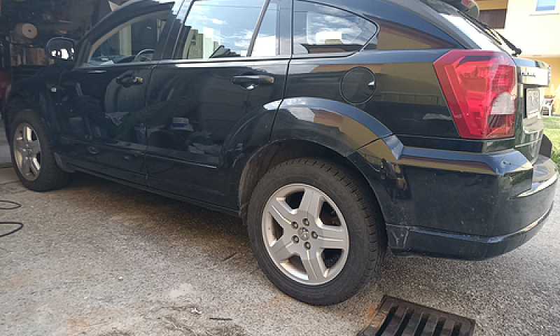 Dodge Caliber...